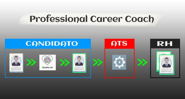 Professional Career Coach